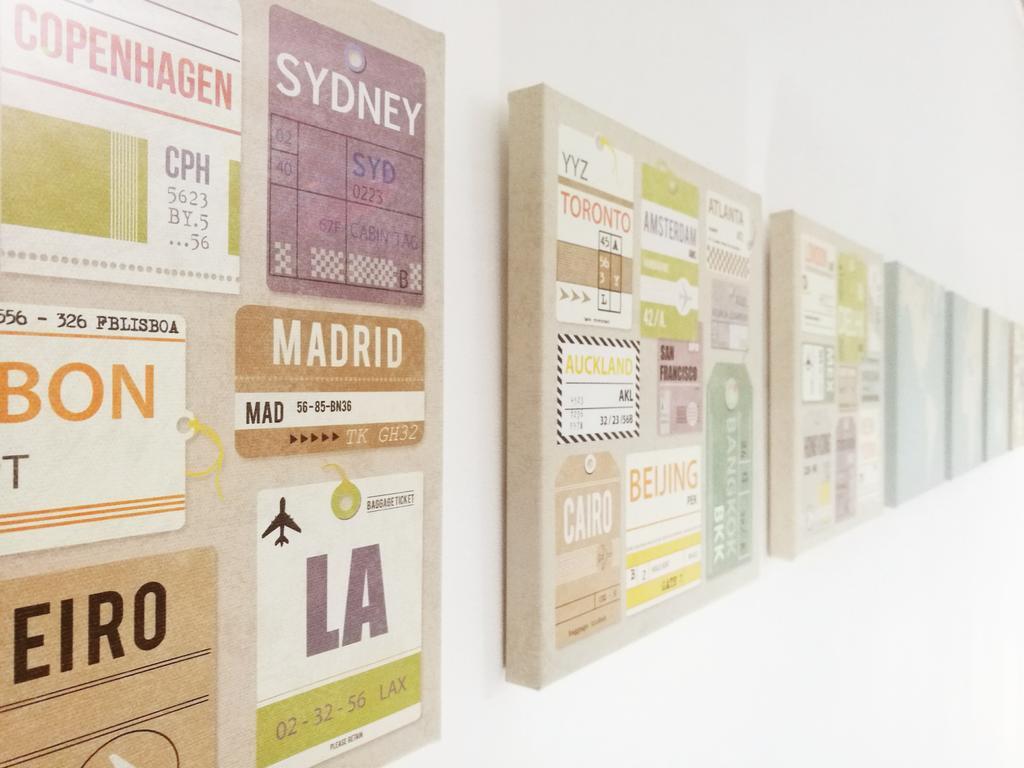 Hostal Teran - Madrid, Madrid